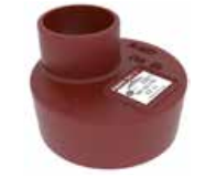 Eccentric Reducer